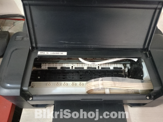 Epson l130 Printer